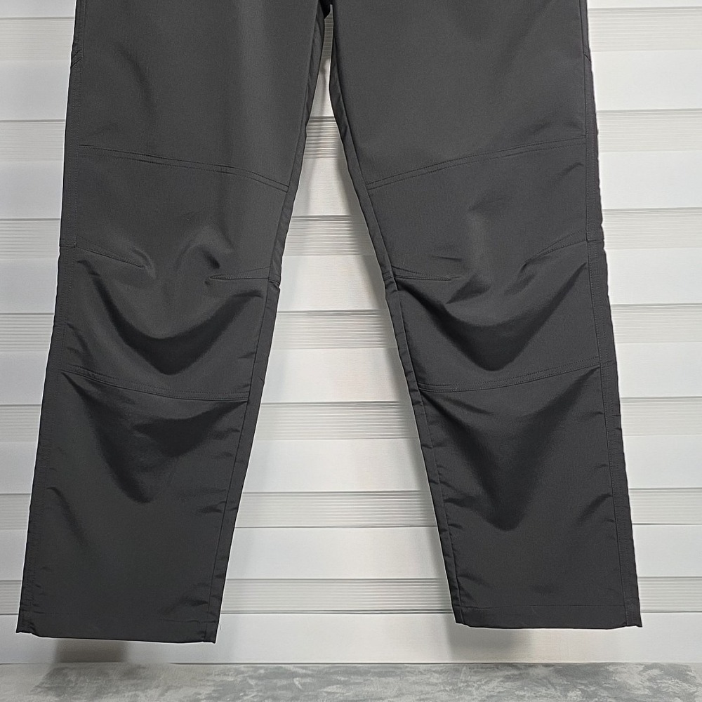 Virtus Phantom Heavy Weight Tactical Pants Cargo Black‎ Men's 36x32 MSRP $198 - Picture 3 of 9
